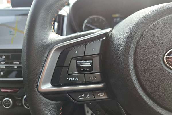 2019 Subaru XV 2.0i-S G5X