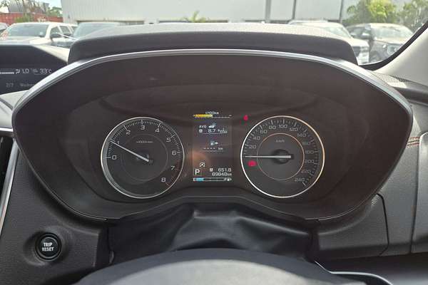 2019 Subaru XV 2.0i-S G5X