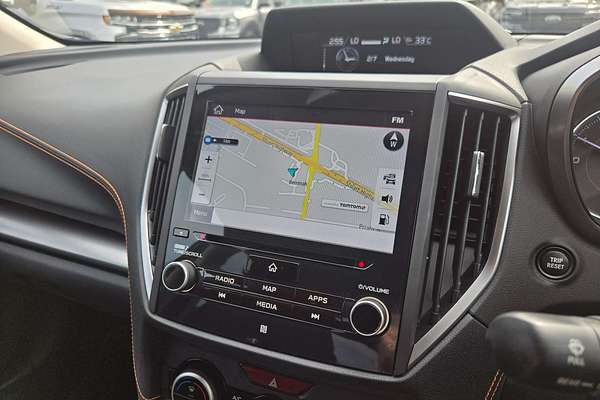 2019 Subaru XV 2.0i-S G5X