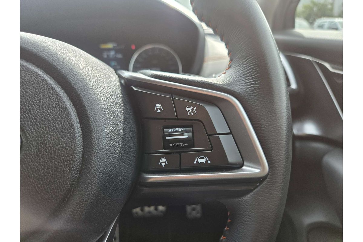 2019 Subaru XV 2.0i-S G5X