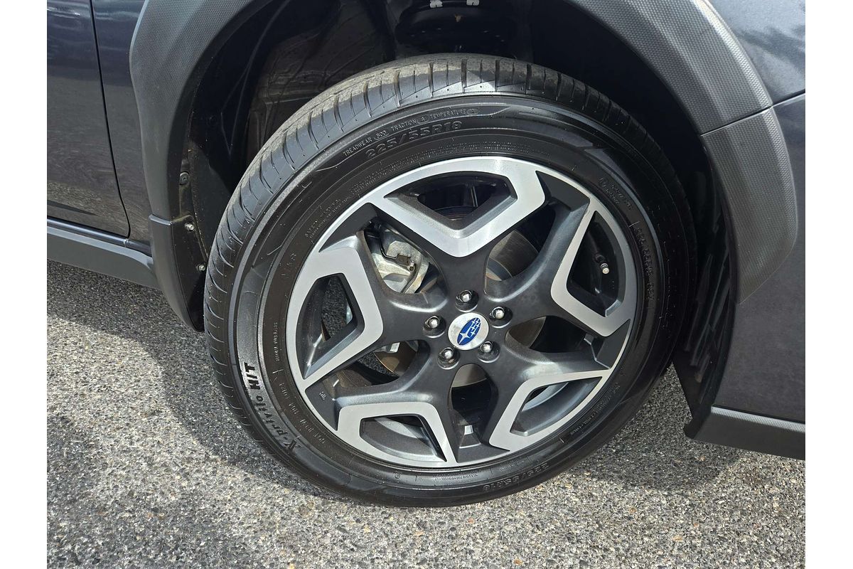 2019 Subaru XV 2.0i-S G5X
