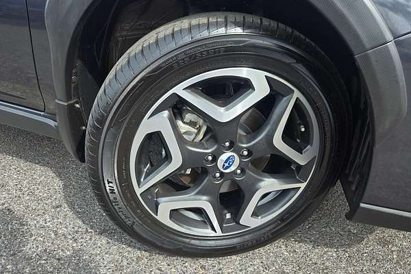 2019 Subaru XV 2.0i-S G5X