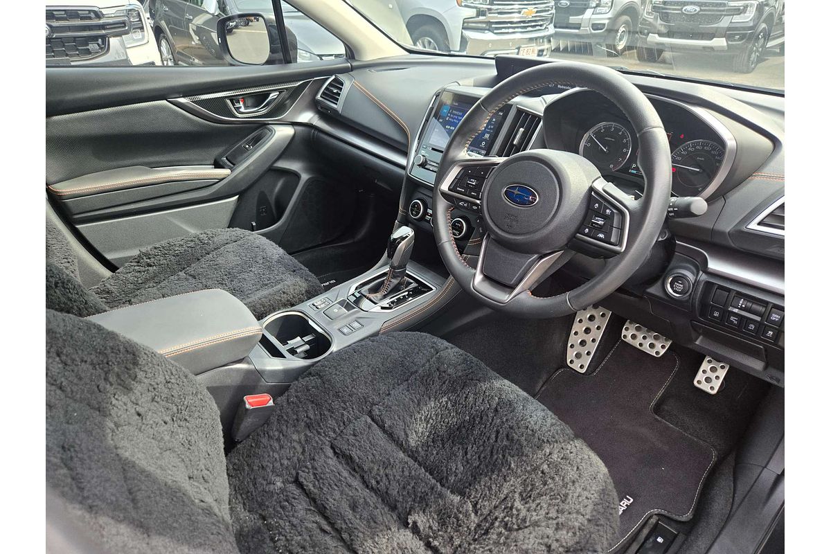 2019 Subaru XV 2.0i-S G5X