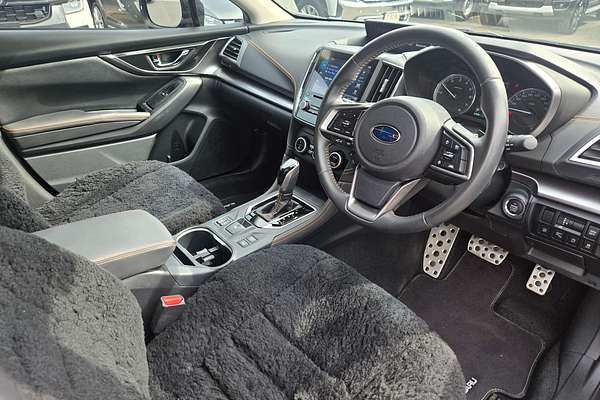 2019 Subaru XV 2.0i-S G5X