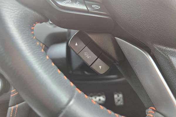 2019 Subaru XV 2.0i-S G5X