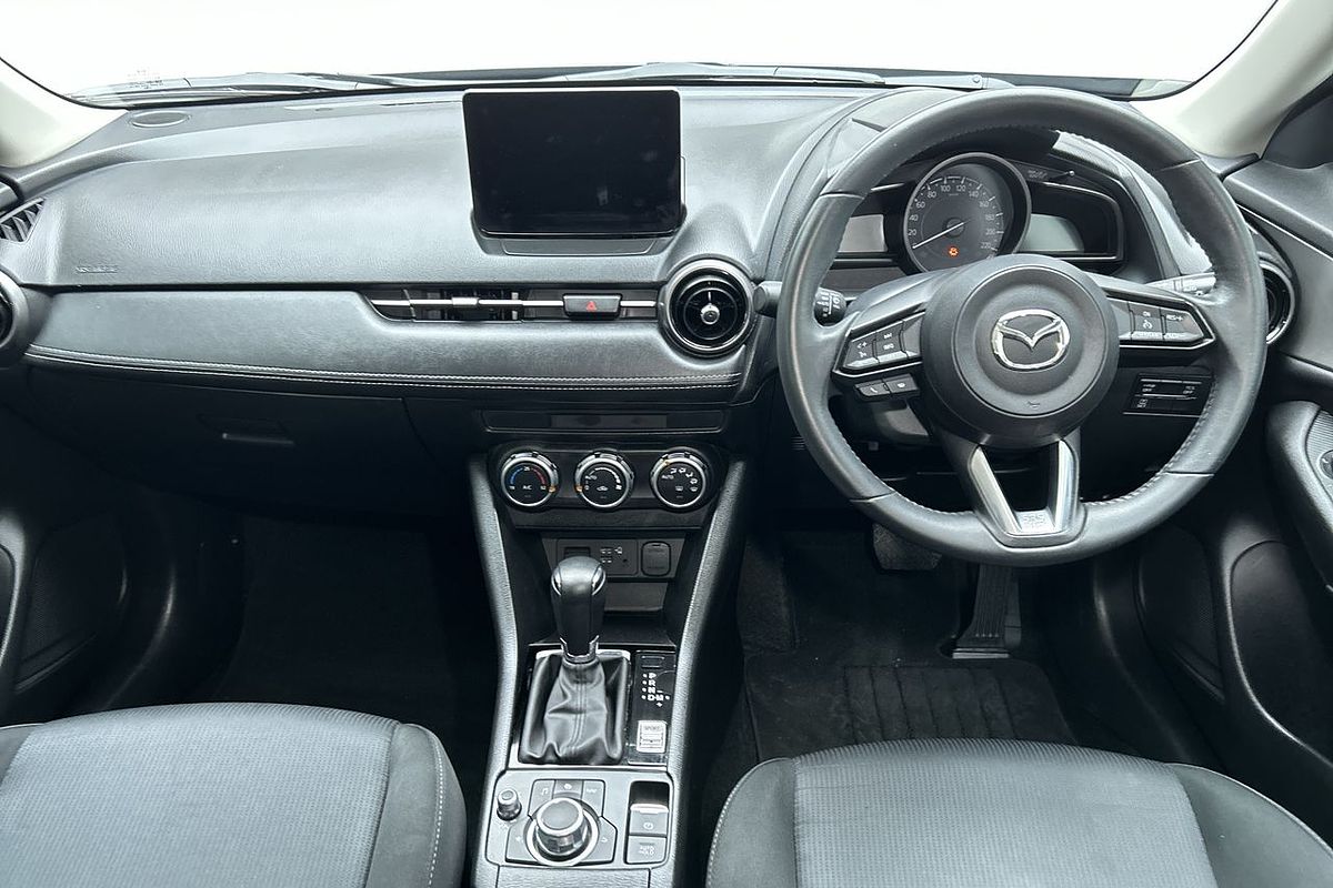 2022 Mazda CX-3 Maxx Sport DK