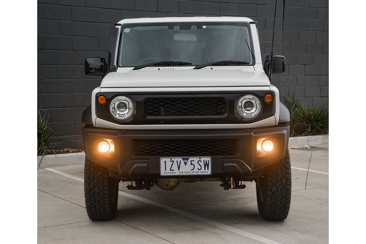 2023 Suzuki Jimny XL JJ