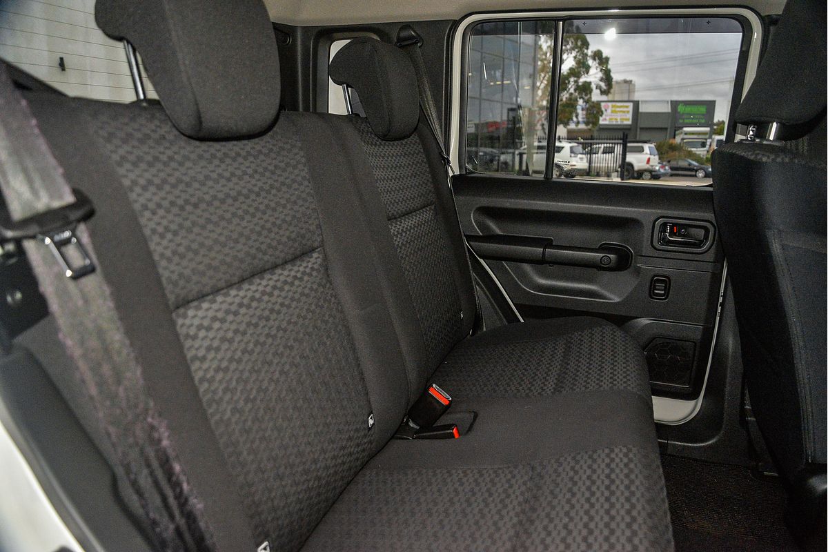 2023 Suzuki Jimny XL JJ