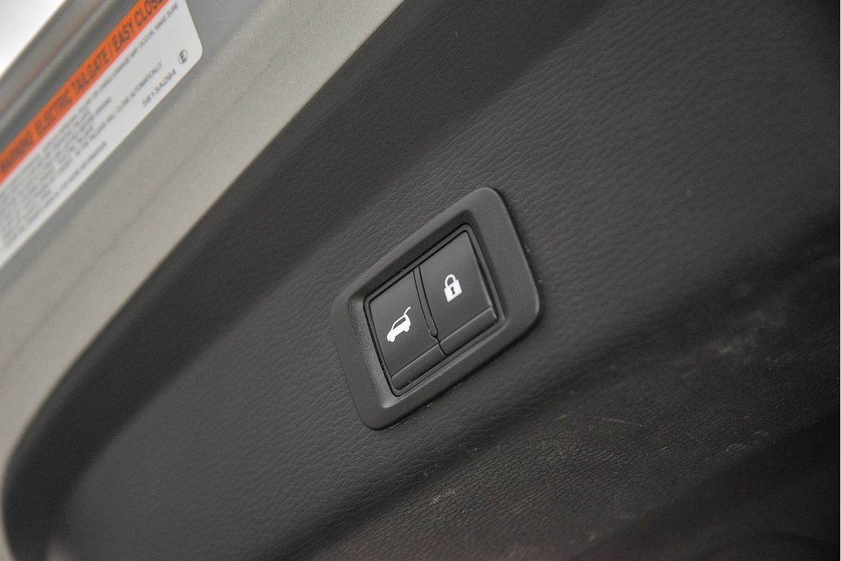 2022 Mitsubishi Outlander Aspire ZM