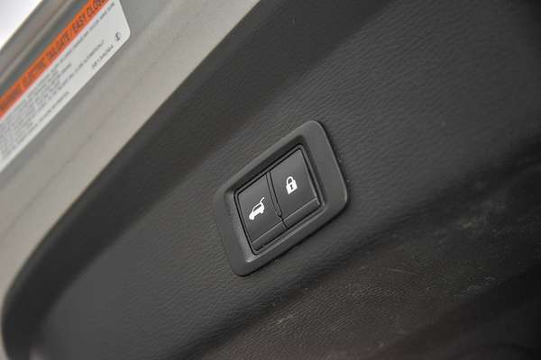 2022 Mitsubishi Outlander Aspire ZM