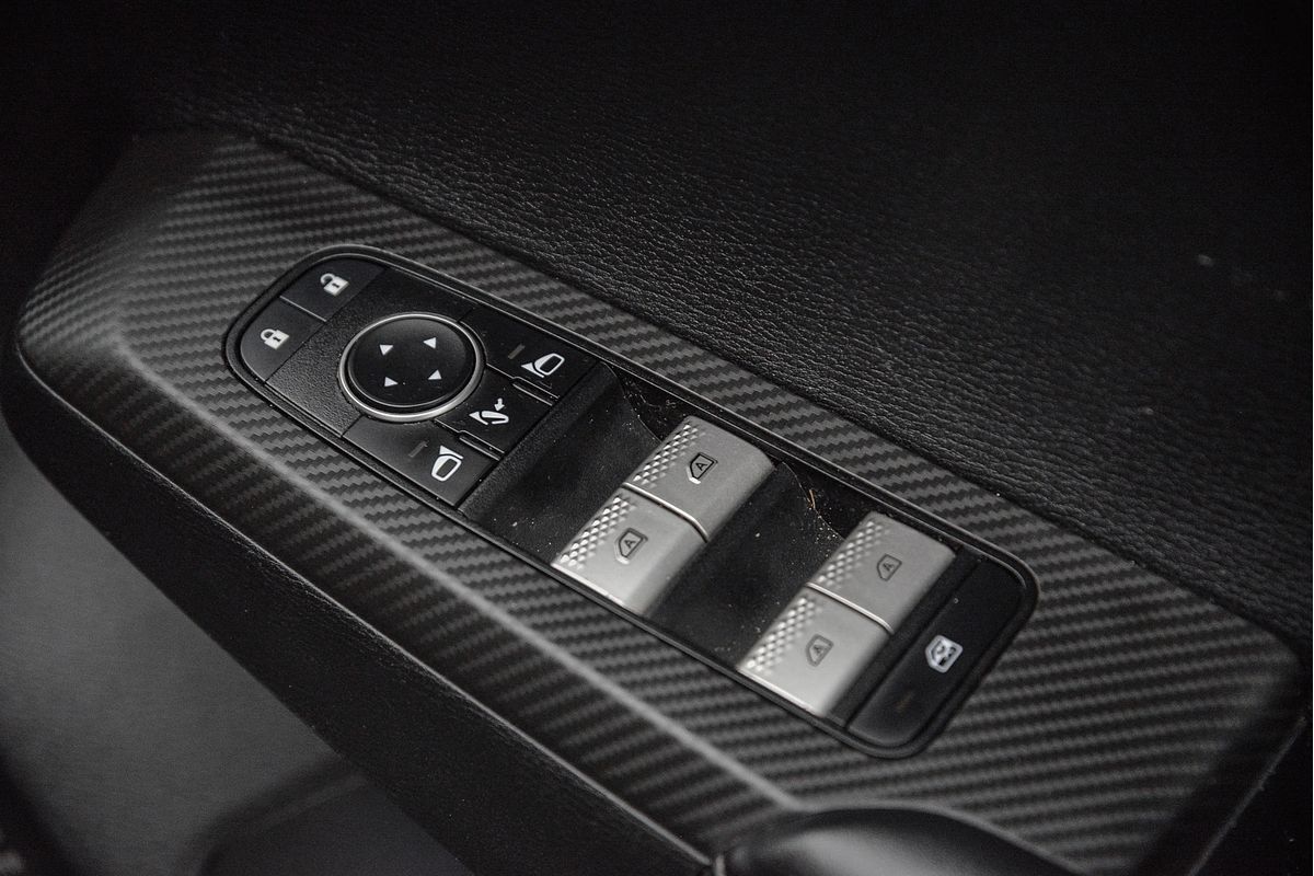 2022 Mitsubishi Outlander Aspire ZM