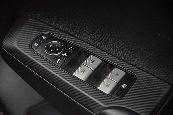 2022 Mitsubishi Outlander Aspire ZM