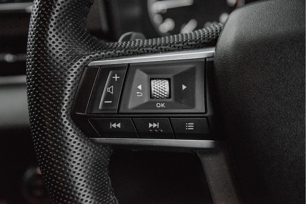2022 Mitsubishi Outlander Aspire ZM