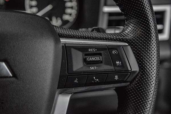 2022 Mitsubishi Outlander Aspire ZM