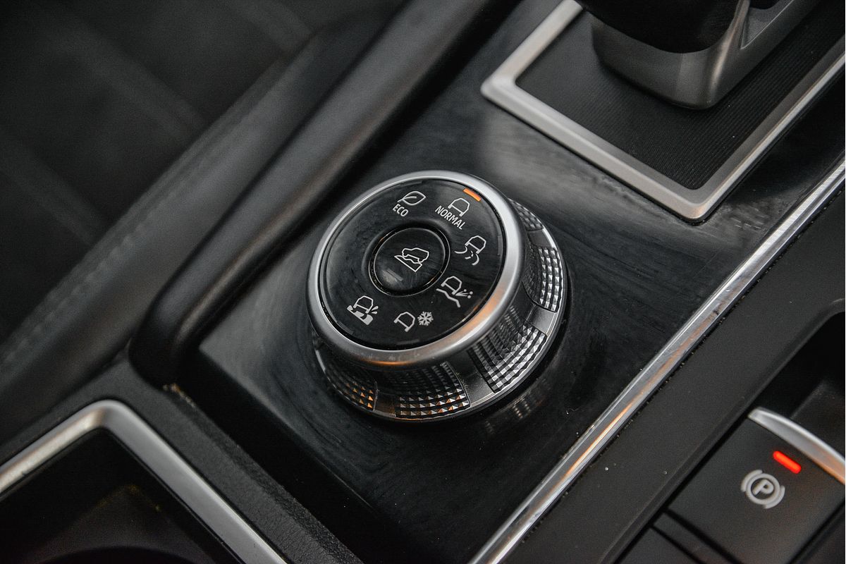 2022 Mitsubishi Outlander Aspire ZM