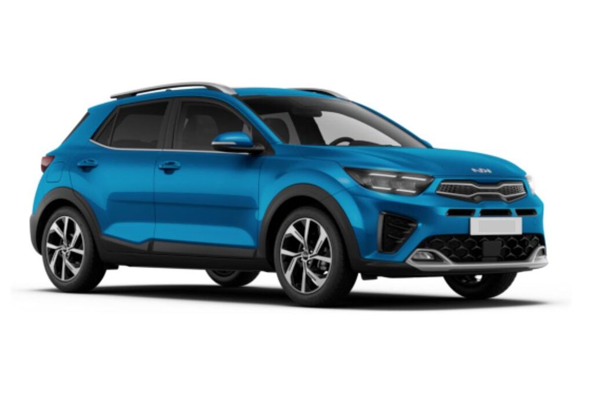 2025 Kia Stonic GT-Line YB