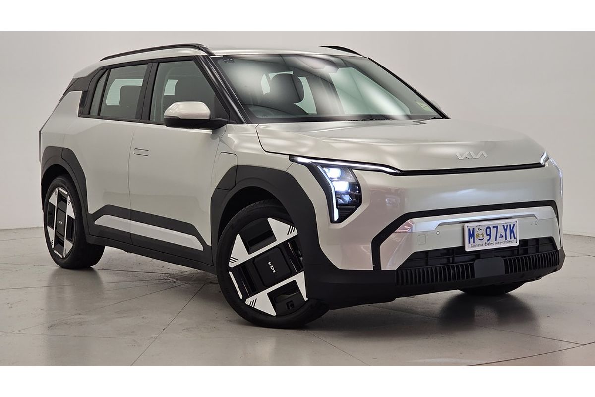 2025 Kia EV3 Earth Long Range SV