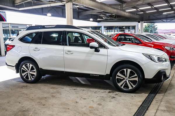 2019 Subaru Outback 2.5i 5GEN