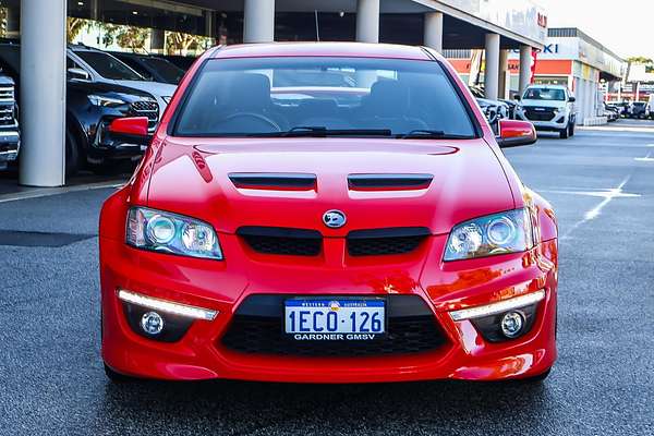 2012 Holden Special Vehicles Clubsport E Series 3
