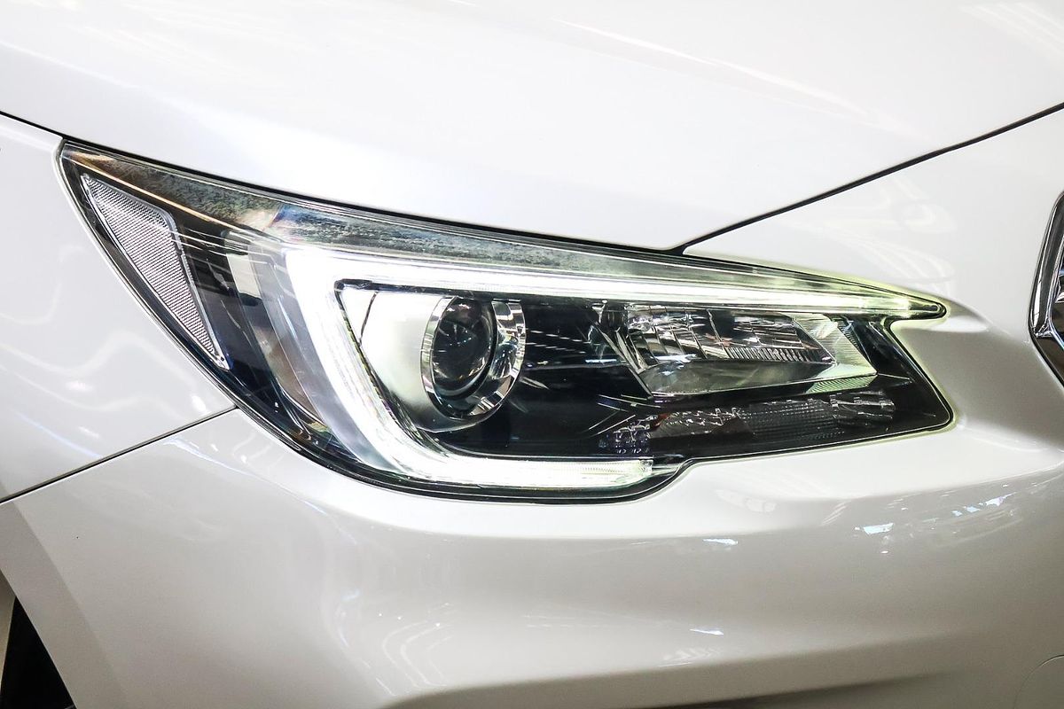 2019 Subaru Outback 2.5i 5GEN