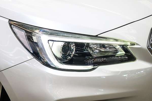 2019 Subaru Outback 2.5i 5GEN