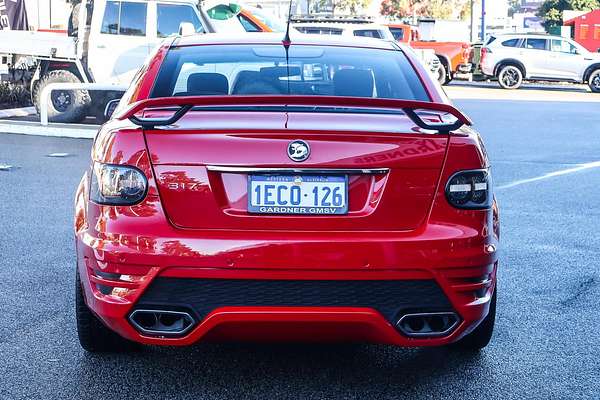2012 Holden Special Vehicles Clubsport E Series 3