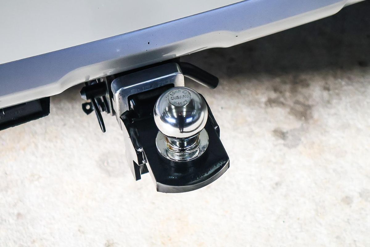 2019 Subaru Outback 2.5i 5GEN
