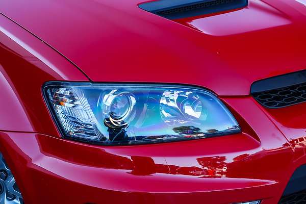 2012 Holden Special Vehicles Clubsport E Series 3