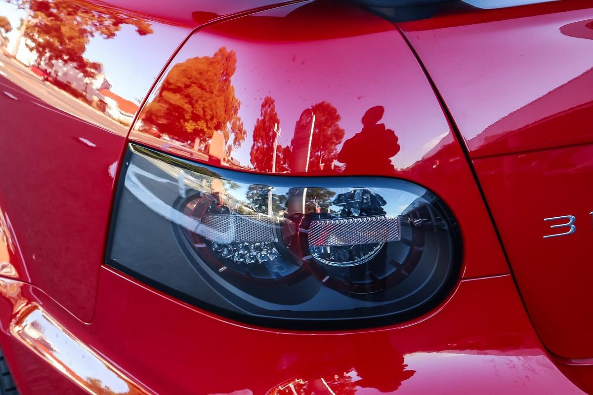 2012 Holden Special Vehicles Clubsport E Series 3