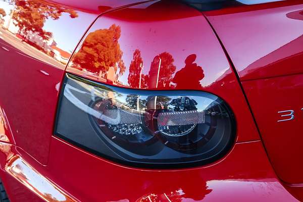 2012 Holden Special Vehicles Clubsport E Series 3