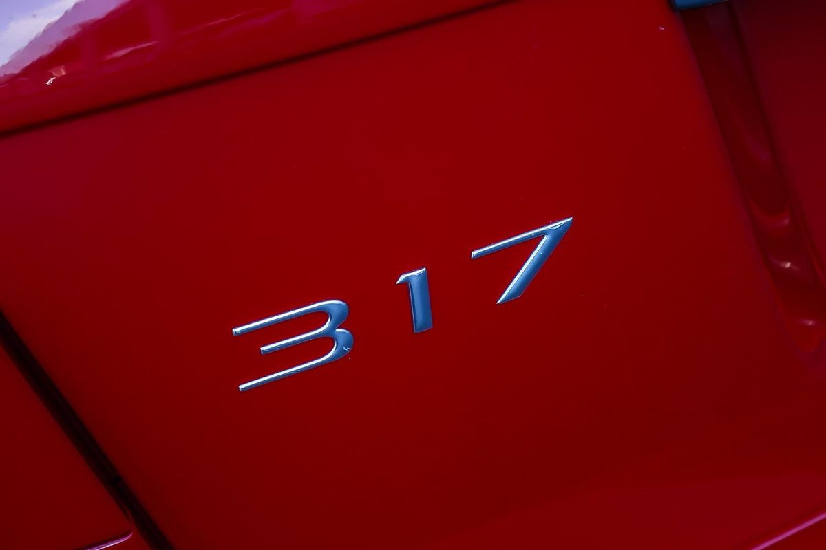 2012 Holden Special Vehicles Clubsport E Series 3
