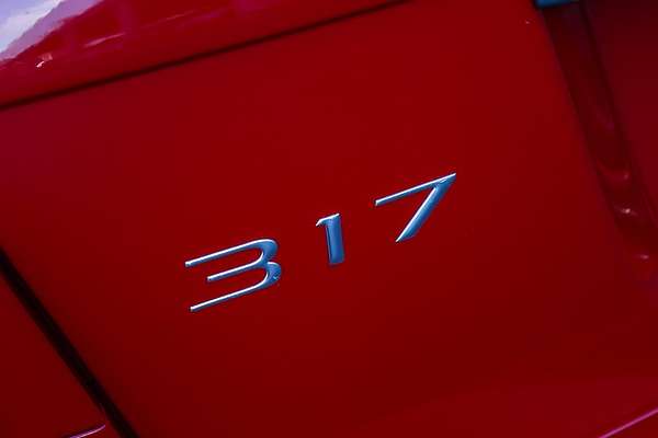 2012 Holden Special Vehicles Clubsport E Series 3