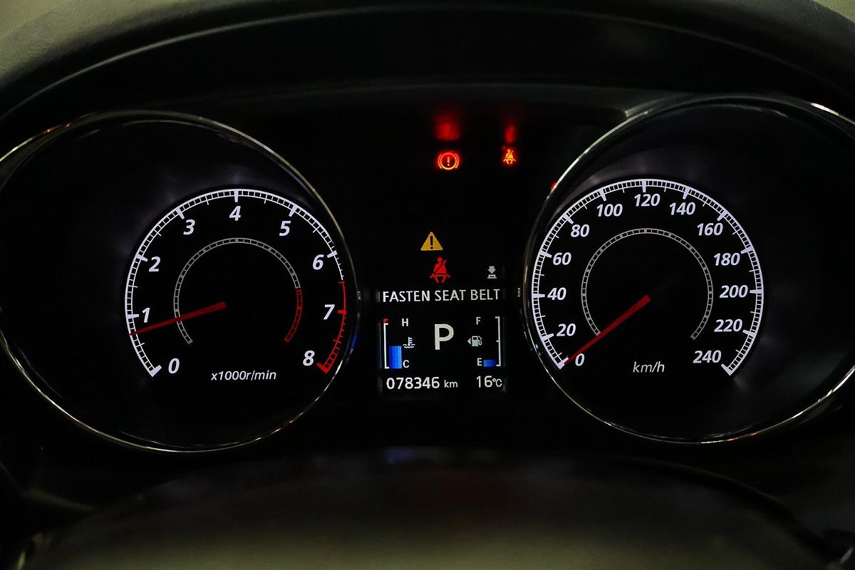 2021 Mitsubishi ASX ES XD