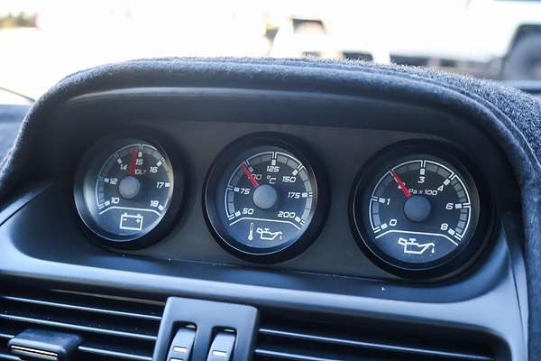 2012 Holden Special Vehicles Clubsport E Series 3