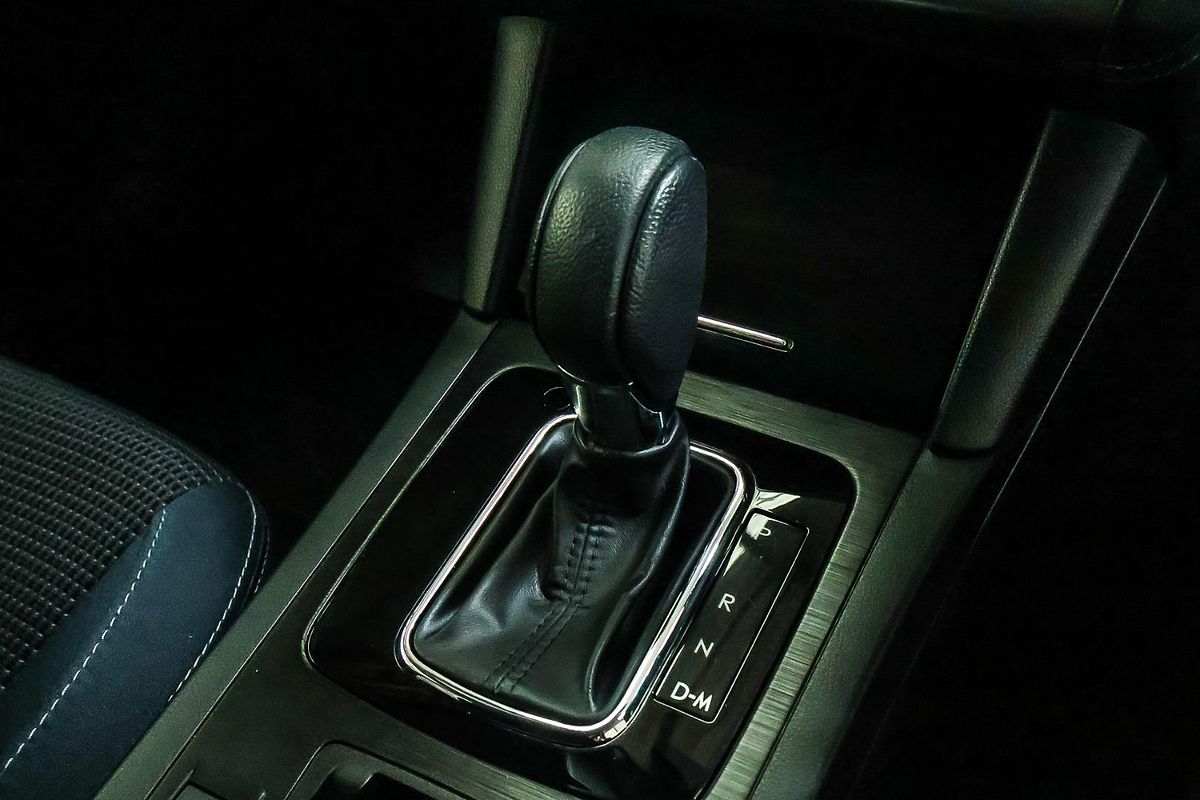 2019 Subaru Outback 2.5i 5GEN
