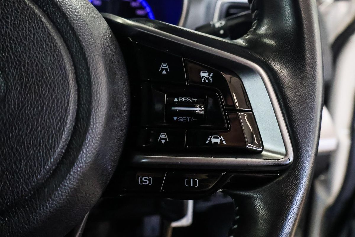 2019 Subaru Outback 2.5i 5GEN