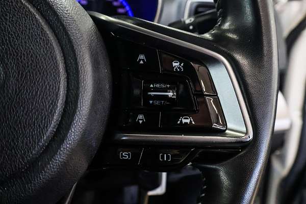 2019 Subaru Outback 2.5i 5GEN
