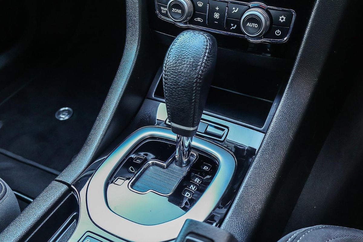 2012 Holden Special Vehicles Clubsport E Series 3