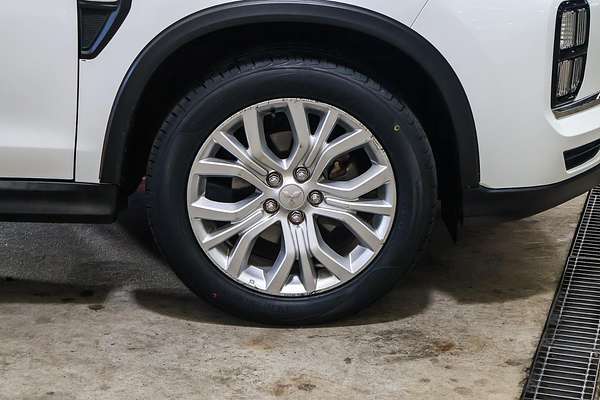 2021 Mitsubishi ASX ES XD