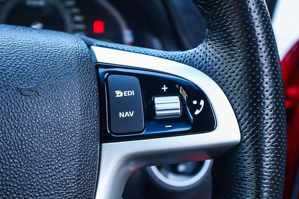 2012 Holden Special Vehicles Clubsport E Series 3