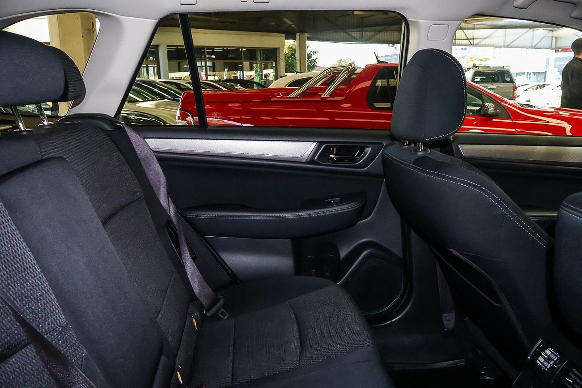 2019 Subaru Outback 2.5i 5GEN