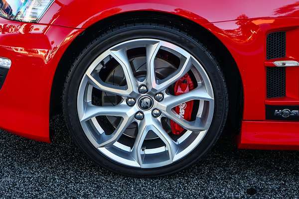2012 Holden Special Vehicles Clubsport E Series 3