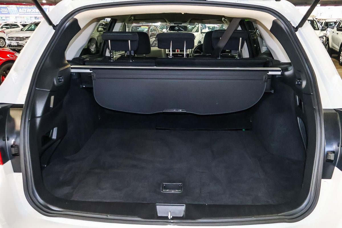2019 Subaru Outback 2.5i 5GEN