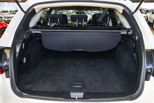 2019 Subaru Outback 2.5i 5GEN