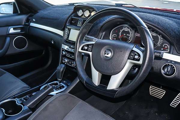 2012 Holden Special Vehicles Clubsport E Series 3