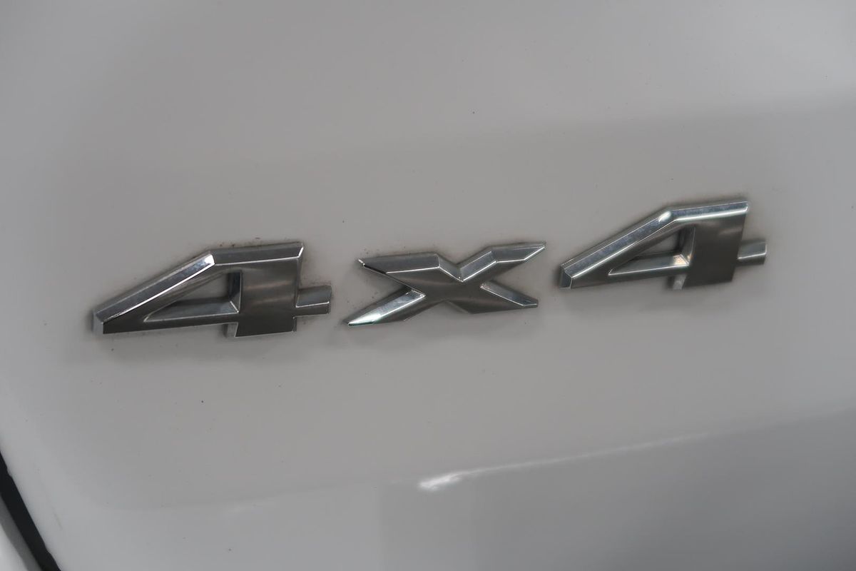 2018 Jeep Grand Cherokee Limited WK