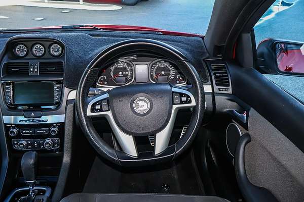 2012 Holden Special Vehicles Clubsport E Series 3