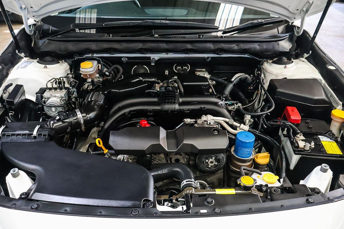 2019 Subaru Outback 2.5i 5GEN