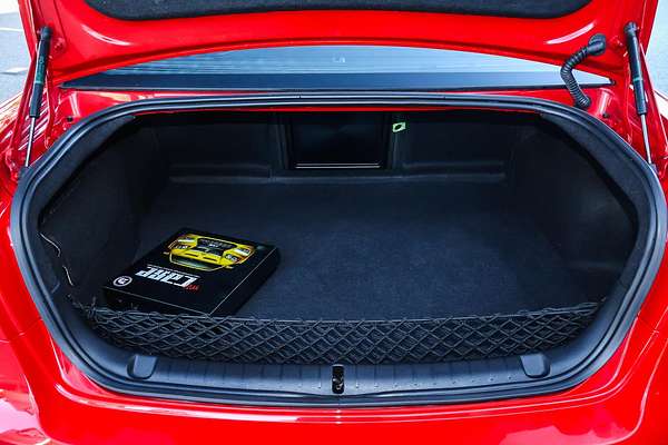 2012 Holden Special Vehicles Clubsport E Series 3