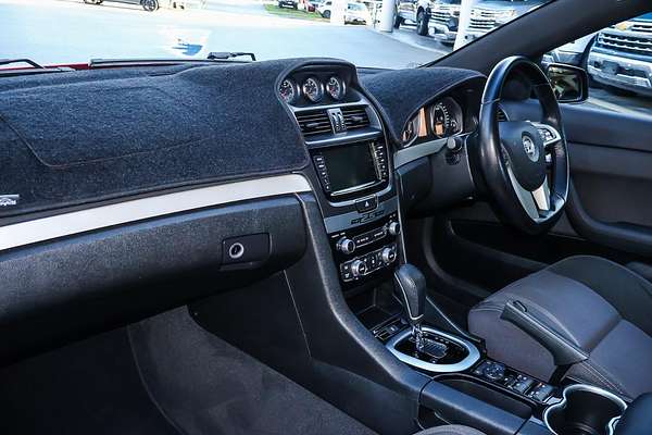 2012 Holden Special Vehicles Clubsport E Series 3